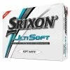 Srixon UltiSoft Golf Ball White 2 Srixon UltiSoft Golf Ball White -Outlet Clubs Store SR6D101WHITEOS 3 L