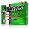 Srixon 22 Soft Feel Golf Balls Dozen White -Outlet Clubs Store SRID0104 L