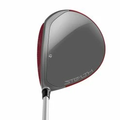 TaylorMade STEALTH 2 HD LADIES'S DRIVER -Outlet Clubs Store TA109 zoom D2