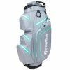 TaylorMade Storm Dry W/P Cart Bag Kalea -Outlet Clubs Store TA21A0304001 L