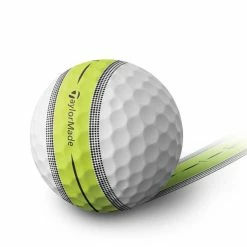 TaylorMade Tour Response Stripe Golf Ball 22 Dozen White -Outlet Clubs Store TA22D0102001 2 L
