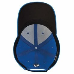 TaylorMade Tour Radar Cap Blue 9 TaylorMade Tour Radar Cap Blue -Outlet Clubs Store TA22H0301004 4 L