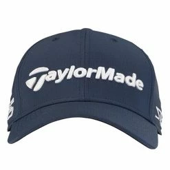 TaylorMade Tour Radar Cap Navy 9 TaylorMade Tour Radar Cap Navy -Outlet Clubs Store TA22H0301005 2 L