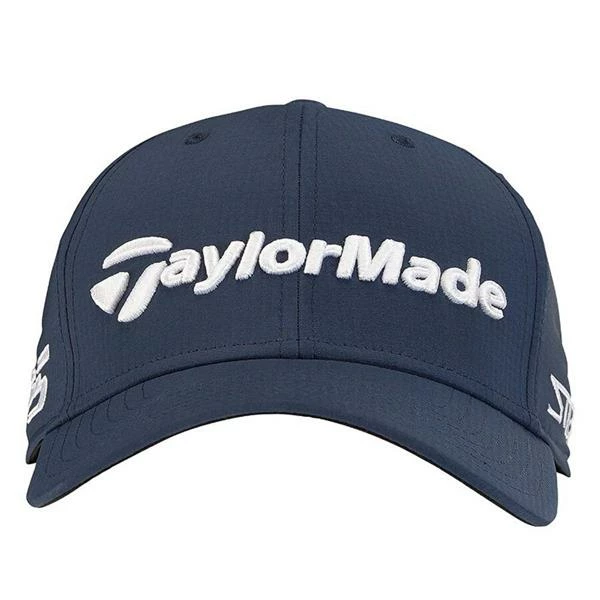 TaylorMade Tour Radar Cap Navy 5 TaylorMade Tour Radar Cap Navy - Image 3