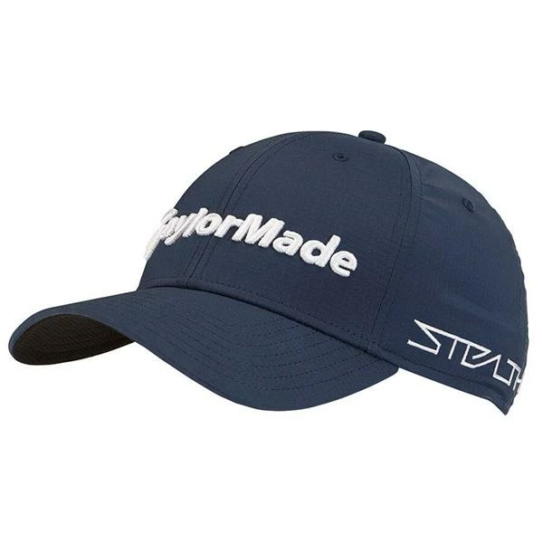 TaylorMade Tour Radar Cap Navy 3 TaylorMade Tour Radar Cap Navy