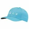 TaylorMade Lifestyle Adj Cap Royal 1 TaylorMade Lifestyle Adj Cap Royal -Outlet Clubs Store TA22H0305006 L