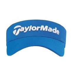 TaylorMade Radar Visor Blue -Outlet Clubs Store TA22H0307004 2 L