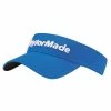 TaylorMade Radar Visor Blue -Outlet Clubs Store TA22H0307004 L