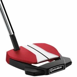 TaylorMade GTx #3 Putter Gents -Outlet Clubs Store TA449 zoom D 0457f8be 1824 4369 9746 bdbb4c07d4ab