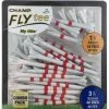 Champ (50Pk) My Hite Fly Tees Combo -Outlet Clubs Store TECHMHC83RD copy 643x800 701e47c8 1e15 4792 8dc5 24adb67cc4c8
