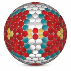 Titleist TruFeel Golf Ball -Outlet Clubs Store TI22D0101001 6 L