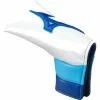 Mizuno Tour Putter Headcover White Blue -Outlet Clubs Store TOURPTHC22001 L