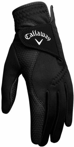 Callaway Thermal Grip Gloves(Pair) -Outlet Clubs Store Thermal3