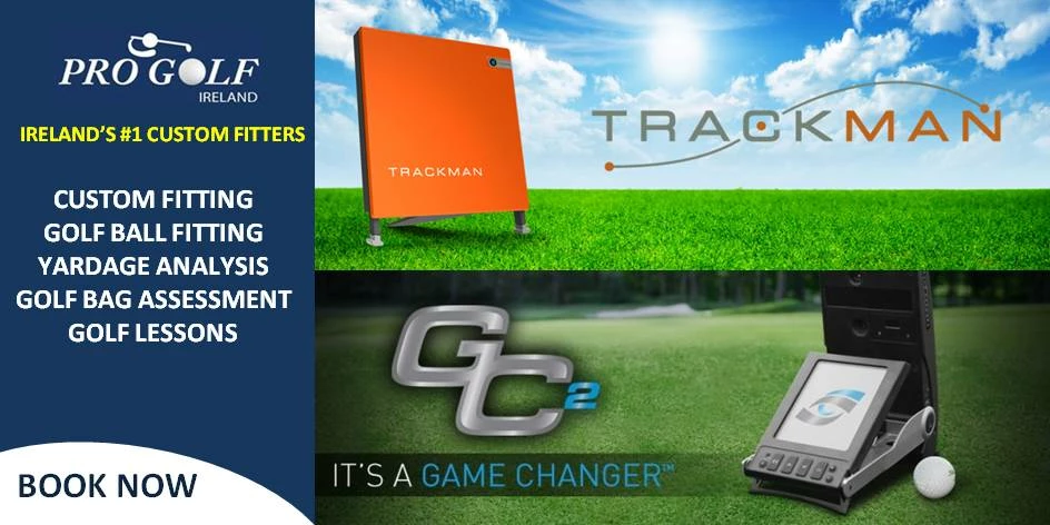 ProGolf Custom Fitting Offers 3 ProGolf Custom Fitting Offers