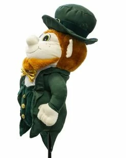 Longridge Leprechaun Headcover -Outlet Clubs Store WCNOLEP 02 600x749 16b8d4ab c698 4a8a 9346 ba460a812e63