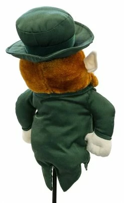 Longridge Leprechaun Headcover -Outlet Clubs Store WCNOLEP 03 600x981 7d854559 3116 4896 a148 e7e93fb115d4