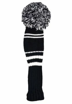 Longridge Pom Pom Headcover - Driver