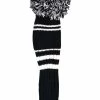 Longridge Pom Pom Headcover - Hybrid -Outlet Clubs Store WCNOPPFWMAIN 600x864 c2fc4e2b 8450 4678 83ce d9af535a5e6d