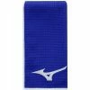 Mizuno Micro Fibre Towel ZT180P Staff Colour -Outlet Clubs Store ZT180P002 L
