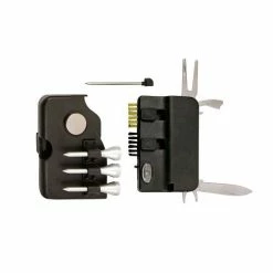 Longridge All Purpose Golf Tool 10 Built In Accessories