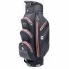 Motocaddy Dry Series Cart Bag Charcoal/Red -Outlet Clubs Store b58ff579 89e2 49dc 83d9 2441db37f80d
