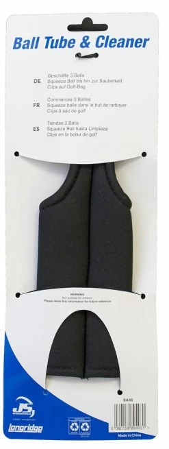 Longridge Neoprene Ball Cleaner -Outlet Clubs Store babs 04 377x1000 67102fad ad4c 4479 ab78 35936f64d751