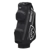 Callaway Chev Dry 14 Golf Cart Bag - Black/Charcoal/White -Outlet Clubs Store bags 2021 chev dry 14 cart 10237 1
