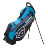 Callaway CHEV DRY STAND BAG Black/CYAN/Fire Red 2 Callaway CHEV DRY STAND BAG Black/CYAN/Fire Red -Outlet Clubs Store bags 2021 chev dry stand 19011 1