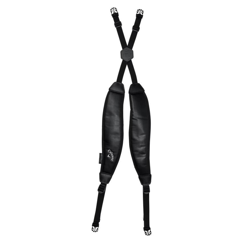 Callaway Rogue ST Staff Double Strap Stand Bag 5 Callaway Rogue ST Staff Double Strap Stand Bag - Image 3