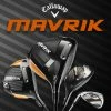 Callaway Mavrik 10-Piece Golf Package Set 2 Callaway Mavrik 10-Piece Golf Package Set -Outlet Clubs Store callaway mavrik blog