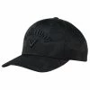 Callaway Gents Camo Snapback Cap Black -Outlet Clubs Store callaway camo flexfit snapback golf hat 5221006 black