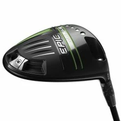 CALLAWAY EPIC MAX LS DRIVER MENS RH -Outlet Clubs Store callaway epic max ls driver angle 3