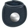 Longridge POCKET BALL WASHER BLACK -Outlet Clubs Store capbwm main 2