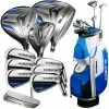 Cobra Gents FLY XL Speed Steel Package Set Right Hand Regular 2 Cobra Gents FLY XL Speed Steel Package Set Right Hand Regular -Outlet Clubs Store cobra fly xl 11 piece package set graphite hero 5