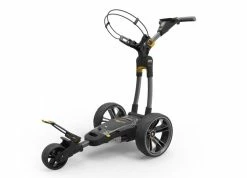 Powakaddy CT8 GPS 38 Hole Lithium Cart Gunmetal 8 Powakaddy CT8 GPS 38 Hole Lithium Cart Gunmetal -Outlet Clubs Store ct8gps hero e68cac95 c86a 420e 911e e1acca1413a3