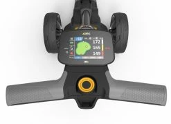 Powakaddy CT8 GPS EBS 36 Hole Lithium Cart Gunmetal 9 Powakaddy CT8 GPS EBS 36 Hole Lithium Cart Gunmetal -Outlet Clubs Store ct8gps screen 409649fa 210d 408d 9428 1e8ae8620c76