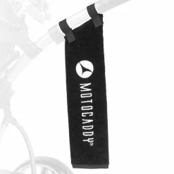 Motocaddy Golf Trolley Towel