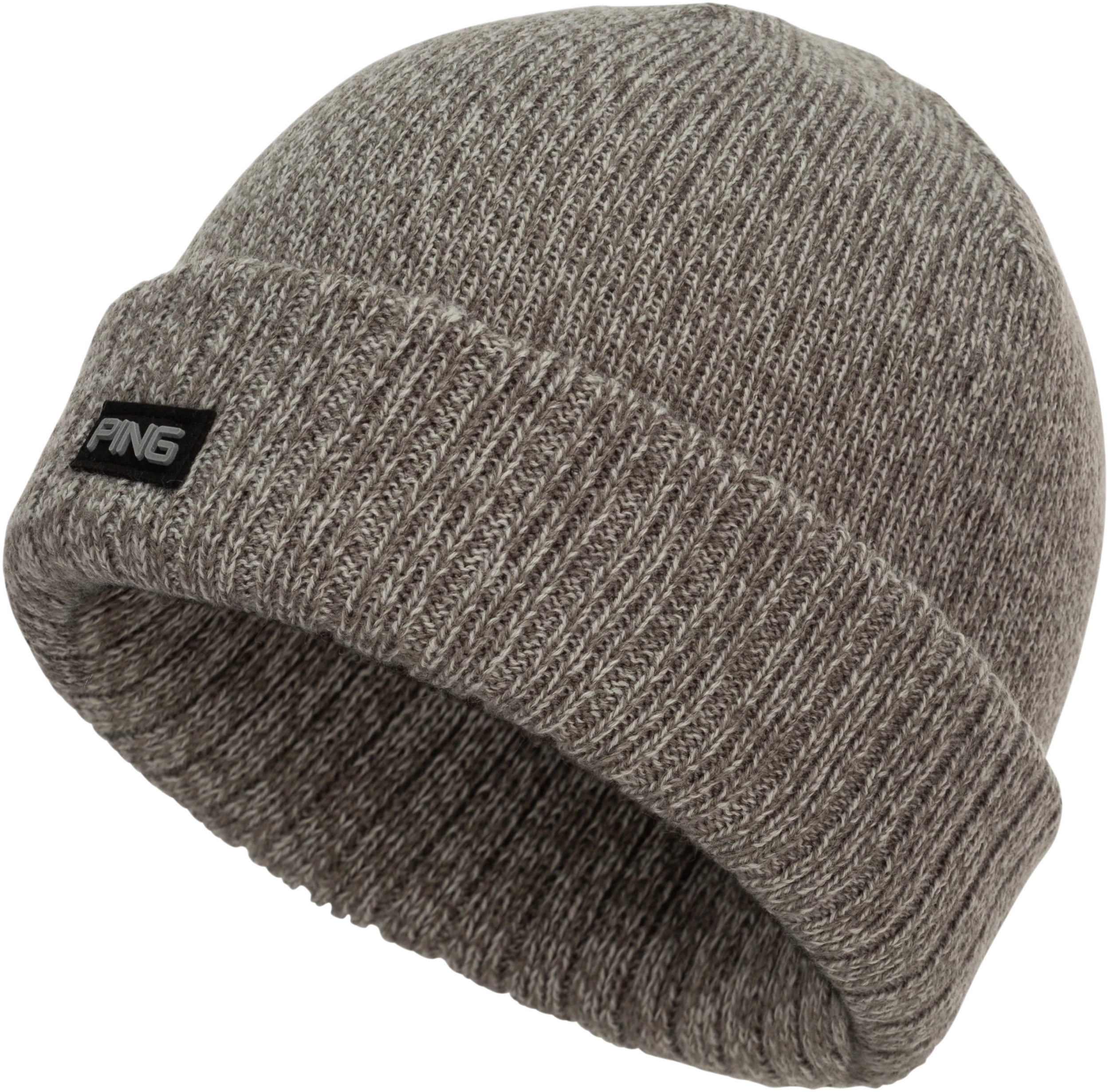 Ping Dale Knit Golf Beanie - Silver Multi 3 Ping Dale Knit Golf Beanie - Silver Multi