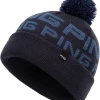 Ping Logo II Bobble Hats Navy/Blue 1 Ping Logo II Bobble Hats Navy/Blue -Outlet Clubs Store download logo bobble ii navy blue 4539