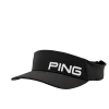 Ping PING Men's Sport Visor Black 1 Ping PING Men's Sport Visor Black -Outlet Clubs Store download mens sport visor black 3341
