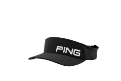 Ping PING Men's Sport Visor Black