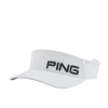 Ping PING Men's Sport Visor White -Outlet Clubs Store download mens sport visor white 3343