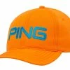 Ping Lite 201 Bright Cap Atomic Orange / Azure -Outlet Clubs Store download ping lite bright cap atomic orangeazure 3324