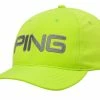 Ping Lite 201 Bright Cap Electric Lime/Grey 1 Ping Lite 201 Bright Cap Electric Lime/Grey -Outlet Clubs Store download ping lite bright cap electric limegrey 3322