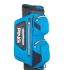 Ping Pioneer Monsoon 201 Cart Bag Azure - Black -Outlet Clubs Store download pioneer monsoon azure 3279