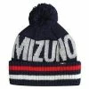 MIZUNO BT BOBBLE HAT DEEP NAVY -Outlet Clubs Store download 52