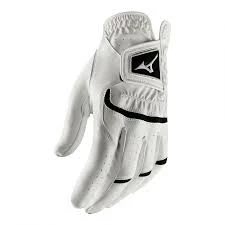 Mizuno Elite Mens Golf Gloves LH 3 Mizuno Elite Mens Golf Gloves LH