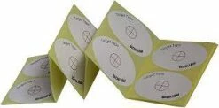 Longridge Target Tape (50 Stickers) 7 Longridge Target Tape (50 Stickers) -Outlet Clubs Store download 74