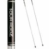Longridge TOUR RODZ ALIGNMENT STICKS - 2pCS WHITE -Outlet Clubs Store download 96