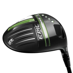 CALLAWAY EPIC SPEED DRIVER MENS RH 5 CALLAWAY EPIC SPEED DRIVER MENS RH -Outlet Clubs Store drivers 2021 epic speed 2